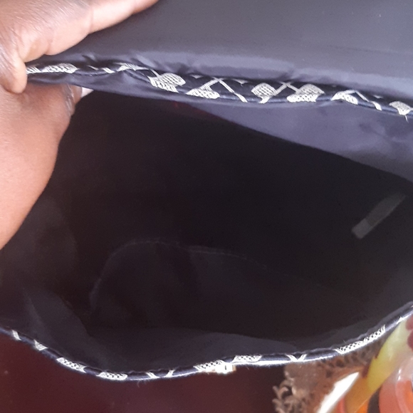 Nwt Tommy  Hilfiger  backpack - Picture 7 of 10